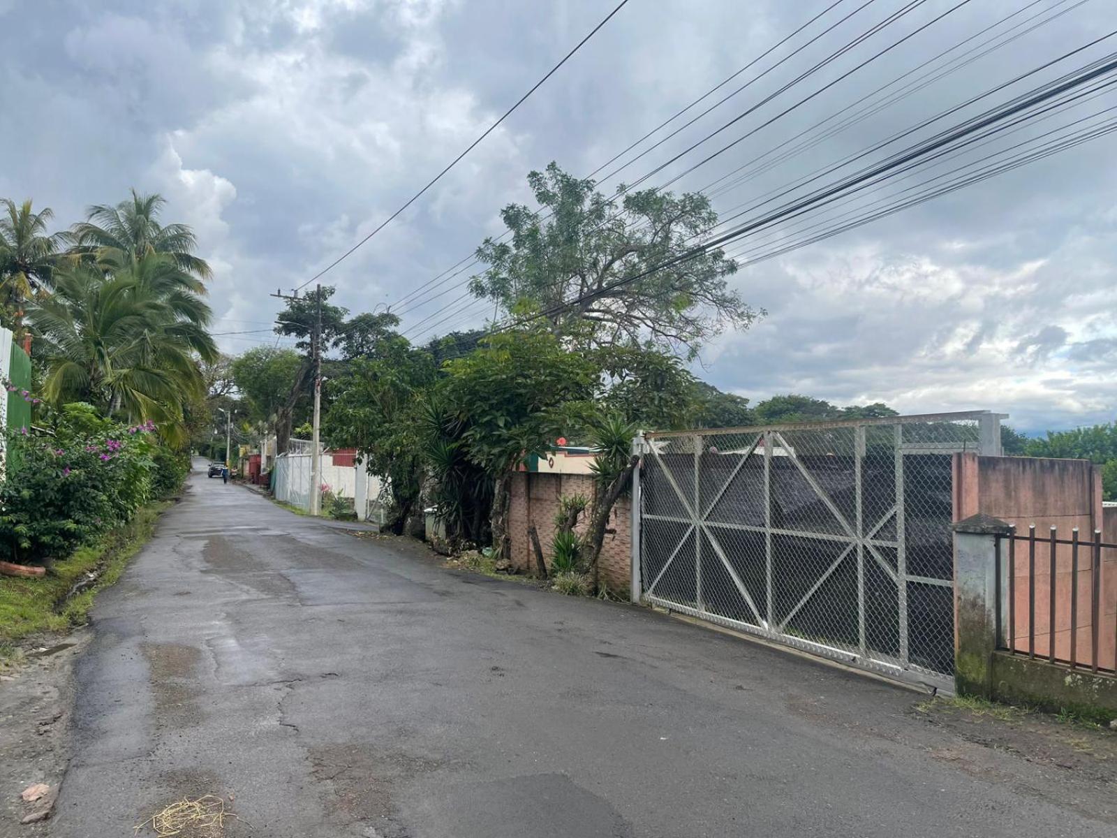 Around Juan Santa María Pensión San Antonio (Heredia)